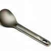 Toaks Titanium Short Handle Spoon 1 Toaks Titanium Short Handle Spoon -Camping-Verkaufsladen SLV 10
