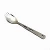 Toaks Titanium Narrow Spork -Camping-Verkaufsladen SLV 12