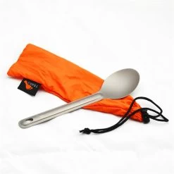 Toaks Titanium Spoon -Camping-Verkaufsladen SLV 5 1