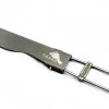Toaks Titanium Faltmesser -Camping-Verkaufsladen SLV0801