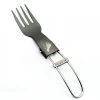 Toaks Titanium Folding Fork -Camping-Verkaufsladen SLV09 1