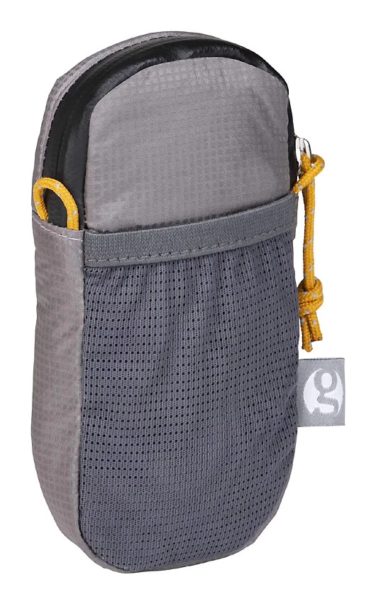 GossamerGear Shoulder Strap Pocket Medium 3 GossamerGear Shoulder Strap Pocket Medium