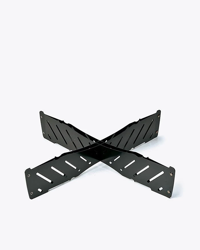 Snowpeak Base Plate Stand S 3 Snowpeak Base Plate Stand S