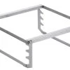Snowpeak Fireplace Grill Bridge (L) -Camping-Verkaufsladen ST033GBR