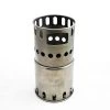 Toaks Titanium Backpacking Wood Burning Stove 1 Toaks Titanium Backpacking Wood Burning Stove -Camping-Verkaufsladen STV1101