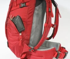 Bach Shield 25 -Camping-Verkaufsladen Shield 25 4