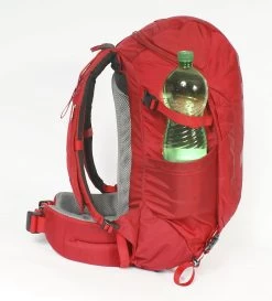 Bach Shield 25 -Camping-Verkaufsladen Shield 25 5