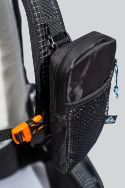 Hyperlite Mountain Gear Shoulder Pocket 10 Hyperlite Mountain Gear Shoulder Pocket -Camping-Verkaufsladen ShoulderPocket ONPACK 1