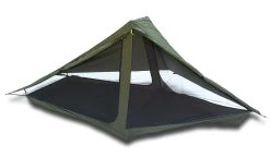 Six Moon Designs Skyscape Trekker -Camping-Verkaufsladen SkyscapeT 3