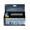 Sawyer 3-way Inline Filter -Camping-Verkaufsladen Sp122 pack
