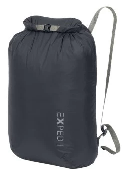Exped Splash 15 -Camping-Verkaufsladen Splash 15 black