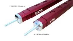 EOE Steip 300 Teleskop-Tarpstange