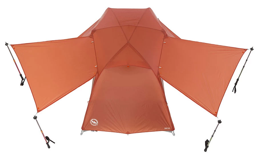 Big Agnes Copper Spur HV UL2 9 Big Agnes Copper Spur HV UL2 – Bild 7