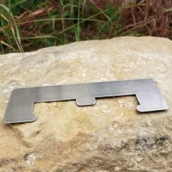 Firebox Flame Guard Ti Für Hobo Nano