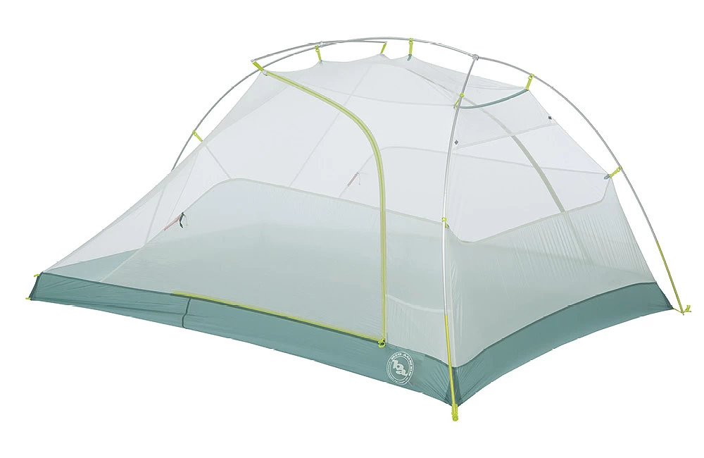 Big Agnes Tiger Wall 3 Platinum 5 Big Agnes Tiger Wall 3 Platinum – Bild 3