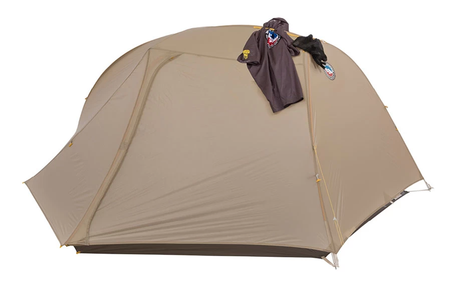 Big Agnes Tiger Wall UL3 Bikepack 5 Big Agnes Tiger Wall UL3 Bikepack – Bild 3