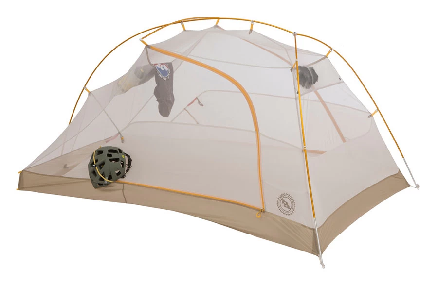 Big Agnes Tiger Wall UL2 Bikepack 4 Big Agnes Tiger Wall UL2 Bikepack – Bild 2