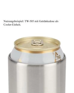 Snowpeak Can Cooler 500 -Camping-Verkaufsladen TW 505 3