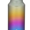 Snowpeak Ti Aurora Bottle 800 Rainbow -Camping-Verkaufsladen TW 800 RA