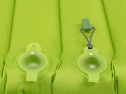 Exped Ultra 3R LW -Camping-Verkaufsladen Ultra 3 valve 1