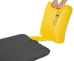 Exped Ultra 7R M -Camping-Verkaufsladen Ultra schnozzel