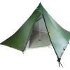 Bach WickiUp4 -Camping-Verkaufsladen WickiUp4