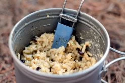 Vargo Titanium BOT Bottle Pot 700 -Camping-Verkaufsladen bot700 food