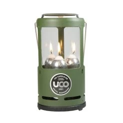UCO Candlelier® Kerzenlaterne Farbig