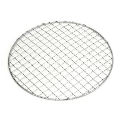 Firebox Coal Rack Large