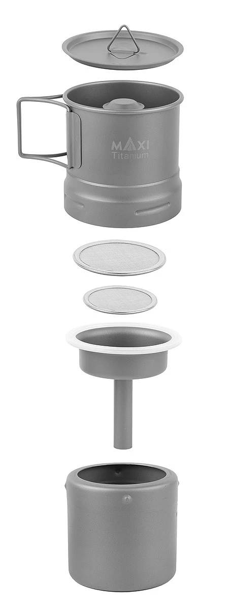 MAXI Life Enhance My Clean Coffee Maker Set 8 MAXI Life Enhance My Clean Coffee Maker Set – Bild 6