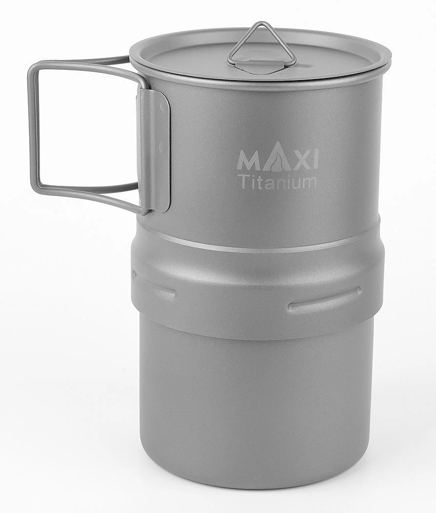 MAXI Life Enhance My Clean Coffee Maker Set 4 MAXI Life Enhance My Clean Coffee Maker Set – Bild 2