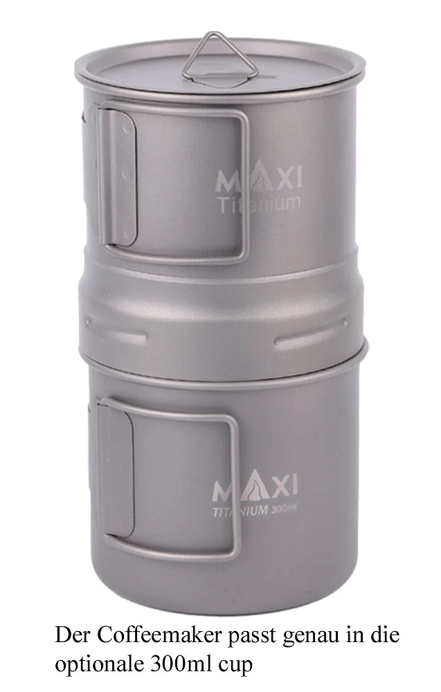 MAXI Life Enhance My Clean Coffee Maker Set 6 MAXI Life Enhance My Clean Coffee Maker Set – Bild 4