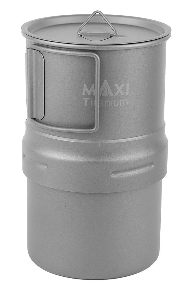 MAXI Life Enhance My Clean Coffee Maker Set 3 MAXI Life Enhance My Clean Coffee Maker Set