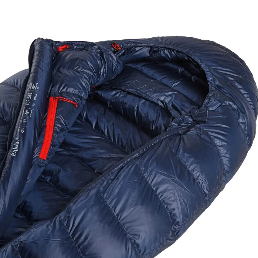 Pajak Core 550 4 Pajak Core 550 – Bild 2