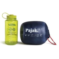 Pajak Core 250 -Camping-Verkaufsladen core 250 3