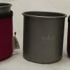 MAXI Life Enhance Ti Cup Mit Cozy -Camping-Verkaufsladen cozybecher