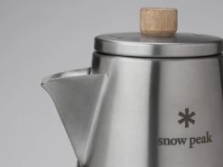 Snowpeak Field Barista Kettle 10 Snowpeak Field Barista Kettle -Camping-Verkaufsladen cs 115 det