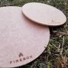 Firebox Cutting Board Small 1 Firebox Cutting Board Small -Camping-Verkaufsladen cuttingboard