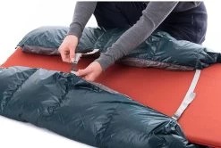 Mont-Bell Down Sleeping Wrap #5 Reg -Camping-Verkaufsladen cz 2321197 3 1
