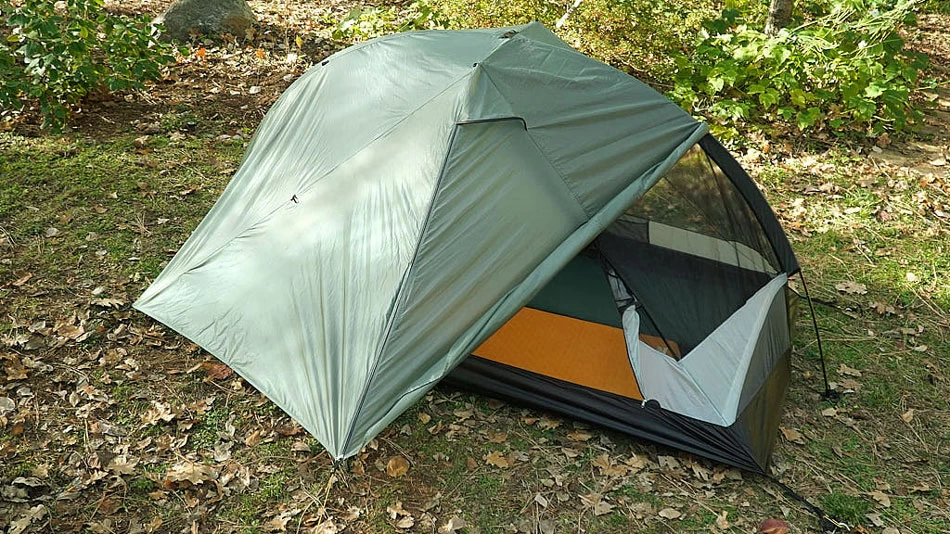 Tarptent Double Rainbow DW 8 Tarptent Double Rainbow DW – Bild 6