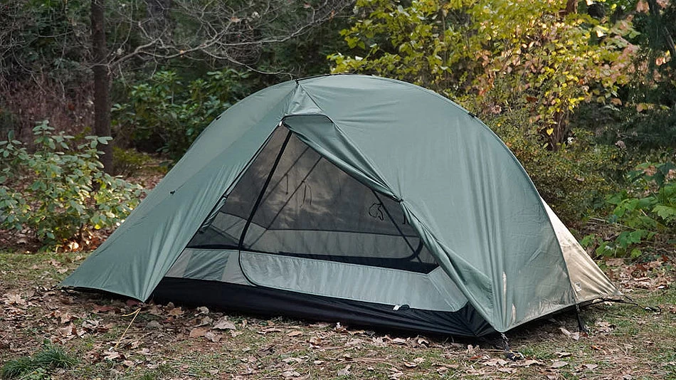 Tarptent Double Rainbow DW 3 Tarptent Double Rainbow DW