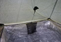 Zpacks Duplex -Camping-Verkaufsladen duplex innen tasche