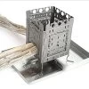 Firebox 4" Freestyle Stove Hobo Kit Titanium -Camping-Verkaufsladen freestyle 1