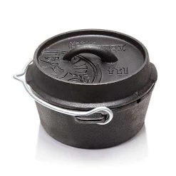 Petromax Feuertopf - Dutch Oven Ft1T