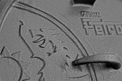 Petromax Feuertopf - Dutch Oven 12 -Camping-Verkaufsladen ft4