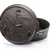 Petromax Feuertopf 4.5- Dutch Oven Ohne "Füße" 2 Petromax Feuertopf 4.5- Dutch Oven Ohne "Füße" -Camping-Verkaufsladen ft4.5