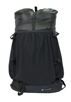 GossamerGear G4-20 Ultralight 42 13 GossamerGear G4-20 Ultralight 42 -Camping-Verkaufsladen g4b front