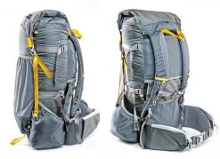 GossamerGear Gorilla 9 GossamerGear Gorilla -Camping-Verkaufsladen gorilla 2