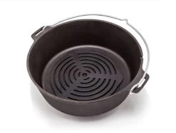 Petromax Gußrost -Camping-Verkaufsladen gr 3