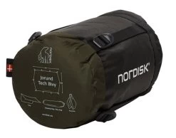 Nordisk Jorund Tech Bivy -Camping-Verkaufsladen jorund pack